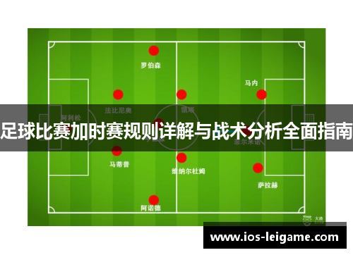 足球比赛加时赛规则详解与战术分析全面指南 足球比赛加时赛规则详解与战术分析全面指南