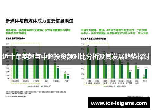 近十年英超与中超投资额对比分析及其发展趋势探讨
