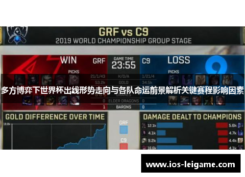 多方博弈下世界杯出线形势走向与各队命运前景解析关键赛程影响因素 多方博弈下世界杯出线形势走向与各队命运前景解析关键赛程影响因素